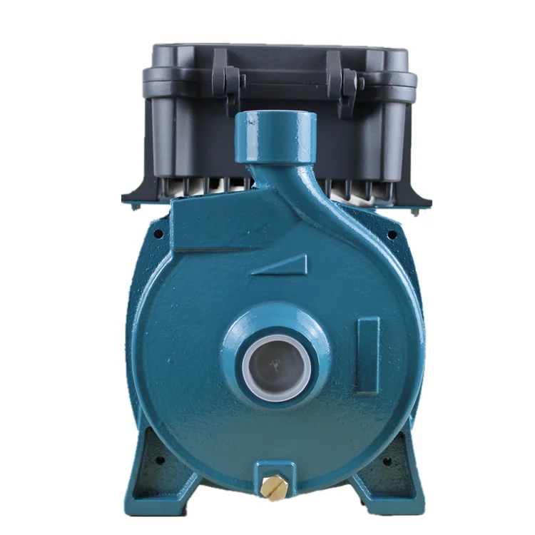 Kepeida DCM25-22-D110/1500 25M3/h 2hp 1.5kw Big Flow Solar Surface Water Pump Dc Centrifugal Water Pumps For Farms Irrigation