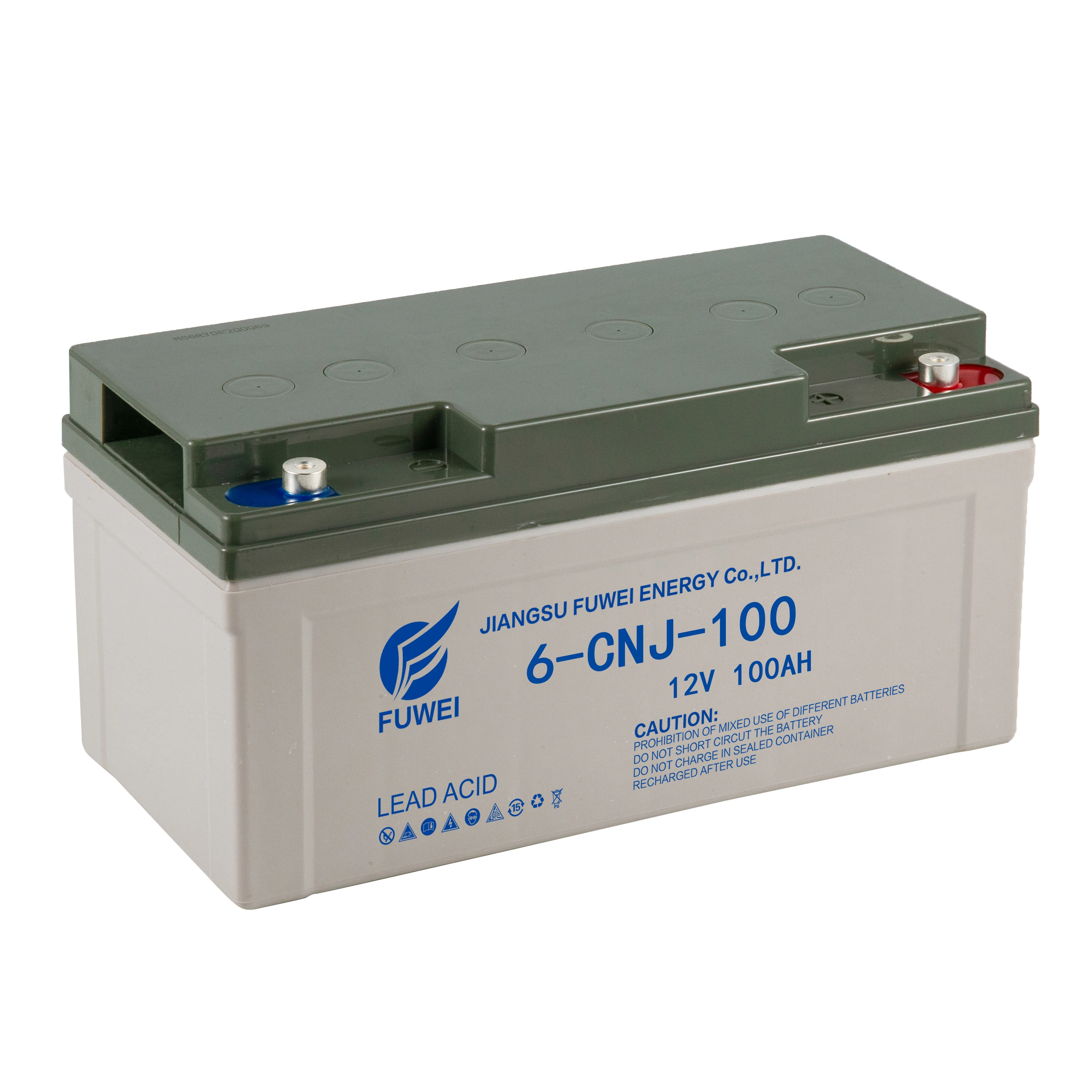 
amaron battery 12V 100 Ah Gel Lead-acid Battery 