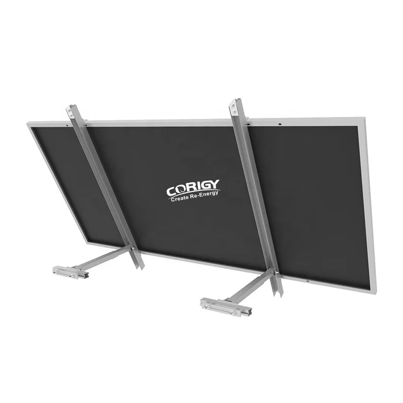 Corigy  easy installation Balcony Wall Mount Bracket Solar Balcony solar mount For Easy Solar Balcony Mounting