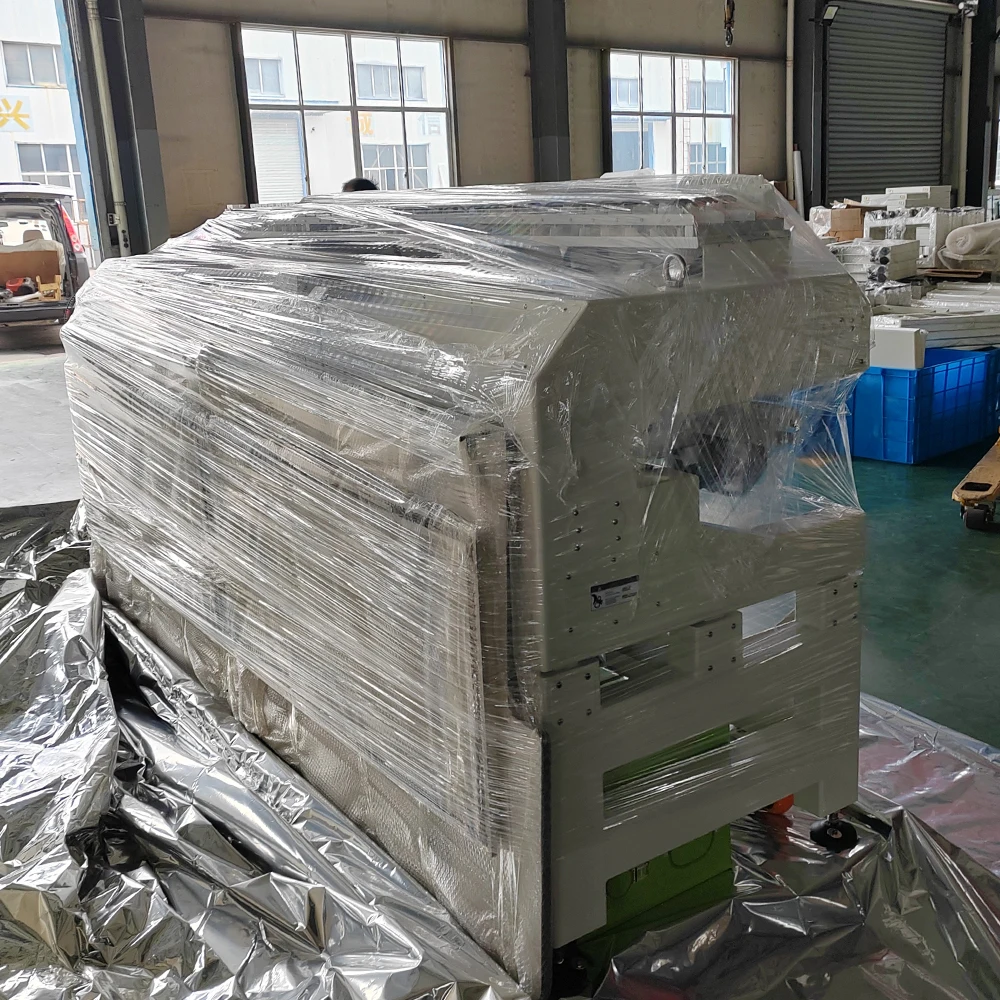 Bulk business industrial using multi heads apparel machine automatic 6 8 heads embroidery machine for cap tshirt hoodies
