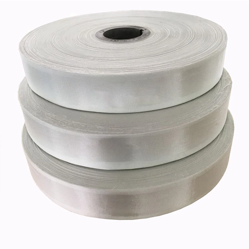 Corrosion Resistant And Fireproof Insulating Fibertape