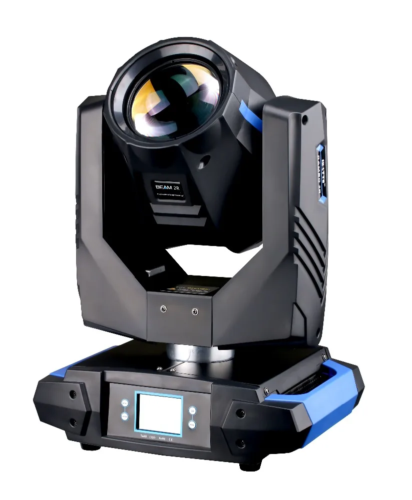 The best selling  132w Clay Paky Sharpy Moving Head 2r Beam Stage bar  Lighting From Hi-ltte