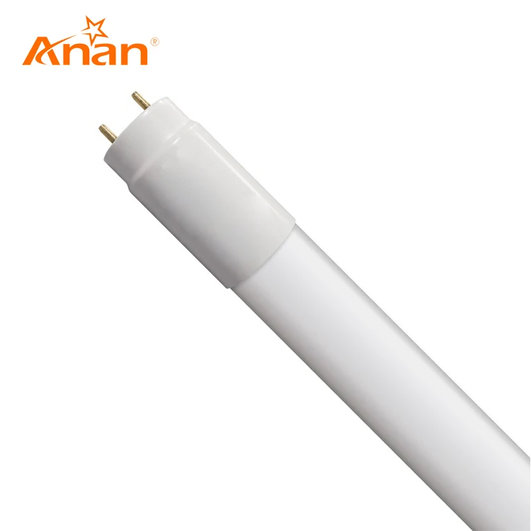 Hot Sales Nano Material T8 SMD2835 Led Tube Light Top Quality for Office