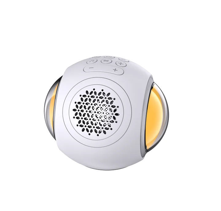 Popular Natural New White Noise Sounds Sleep Therapy Machine For Babies And Kids