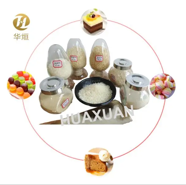 gelatin powder for fondant gelatine powder for wall putty white gelatin powder
