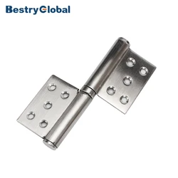 2020 Latest Design Stainless Metal Steel Door Hinge