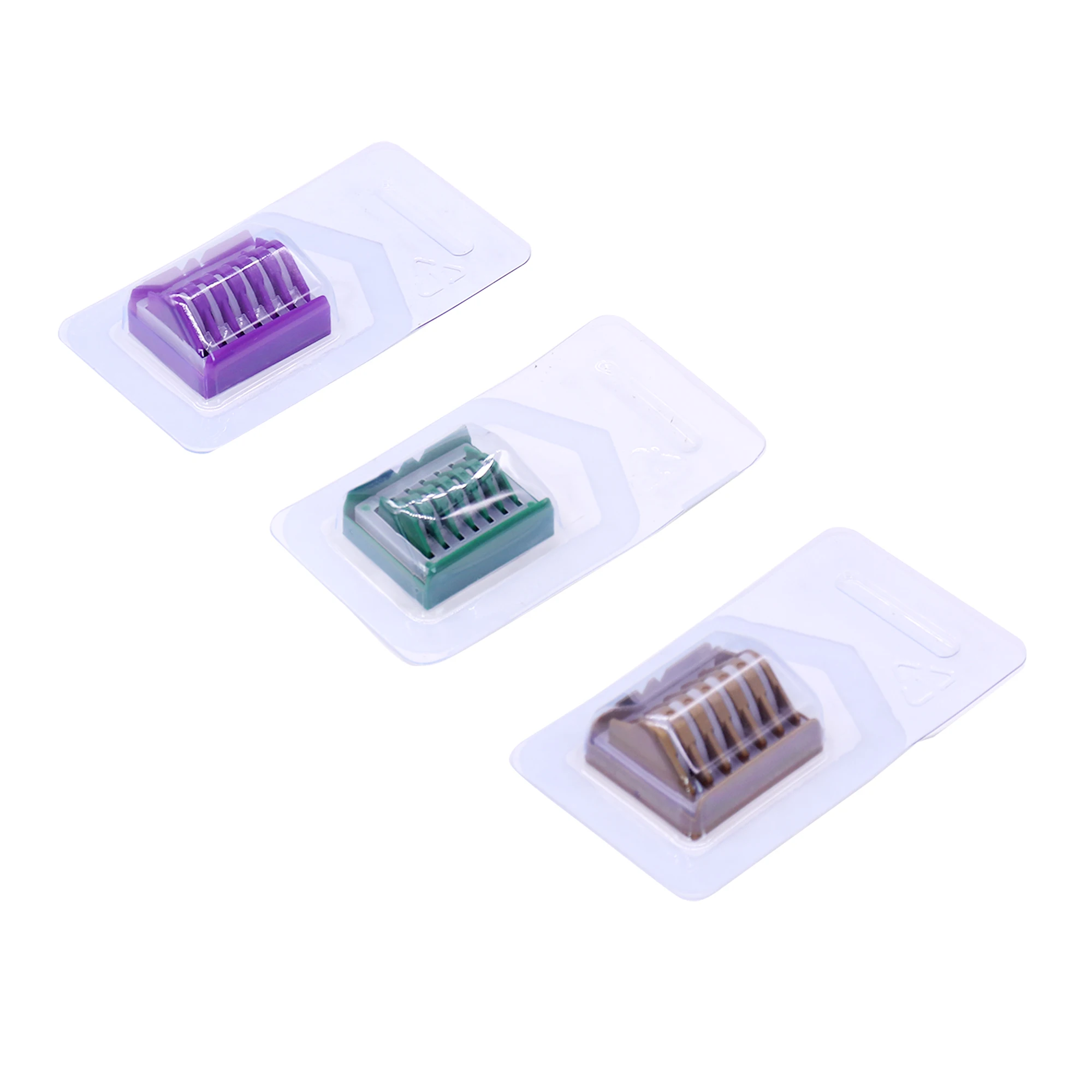 Medical Disposable Ligating Hemolok Clip Clips Laparoscopic Vascular Clamp Hemoclip Applier