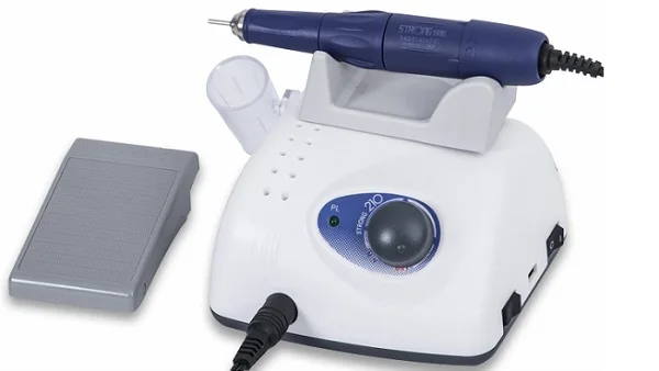 35000RPM STRONG 210 Nail Drill Machine