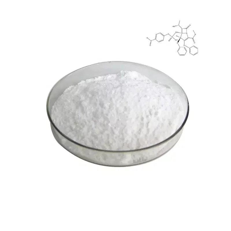 Hot selling high quality CAS No. 39450-01-6  Proteinase K