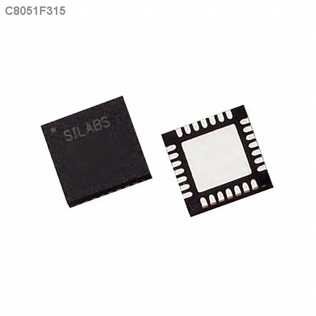 (В наличии) C8051F315