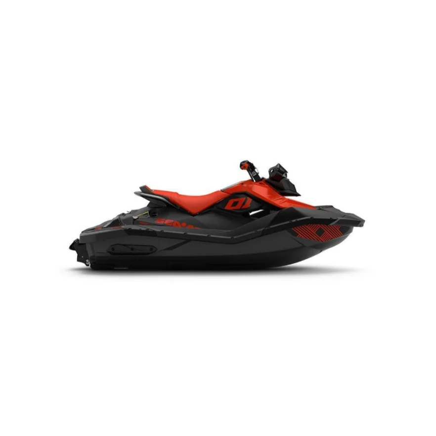 2022 Sea Doo watercraft 4 Strokes 1300cc for Sale