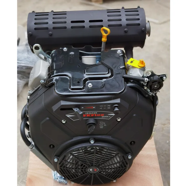 2V90F gasoline engine 5.jpg
