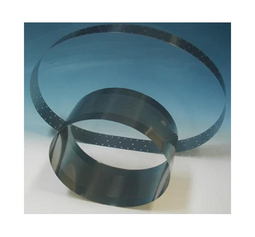 Indexing Perforated Welded Endless High Quality Metal Inclined Conveyor Belt for Inkjet Printing and Screen Png