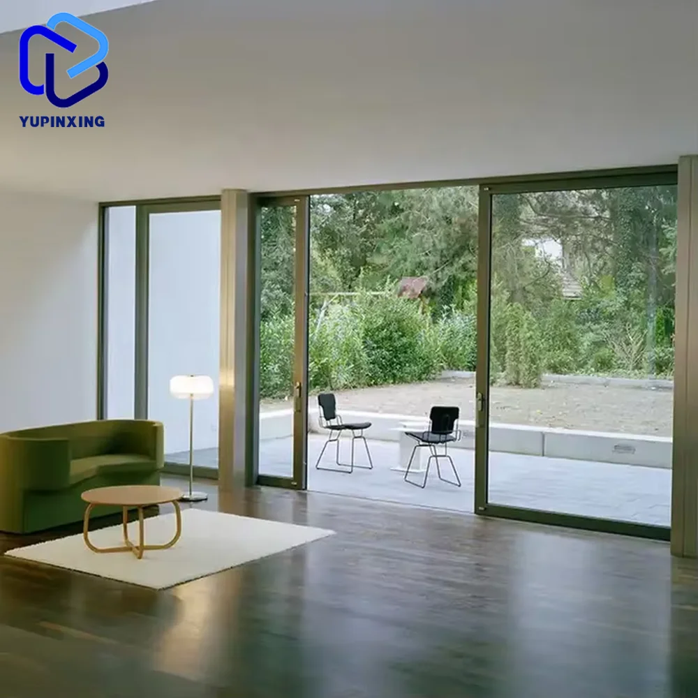 72 x 80 patio 10 foot mosquito net security auto aluminum 8 ft garden glass insulated triple screen synchronized sliding door