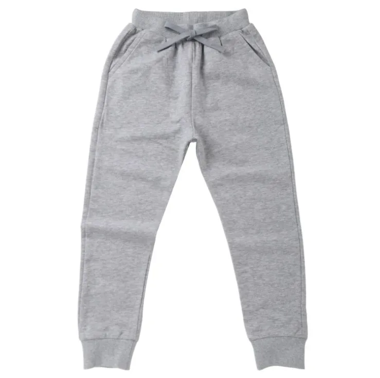 Детская одежда, однотонные джоггеры на шнуровке, хлопковые демисезонные Брендовые брюки для мальчиков, высококачественные детские спортивные штаны для мальчиков