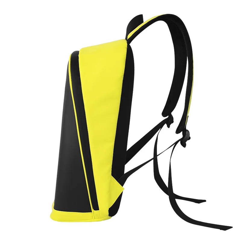 Customize Famous Brands Designer Smart Pix LED Backpack With Led Screen APP control backpack USB