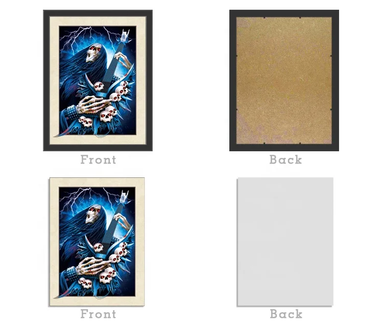 
5D picture/5D home decoration pictures. 