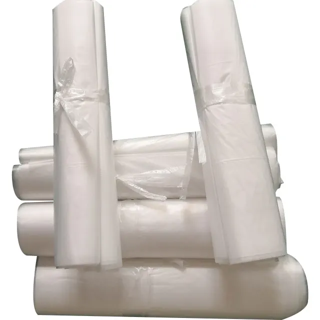 
hdpe ldpe pe for plastic bag manufacture 