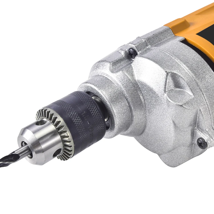 One Stop Solution Drill Varied Speed Electric Brush Craft Power Tool 850W Combo Multi Bit Power electric Drill machine