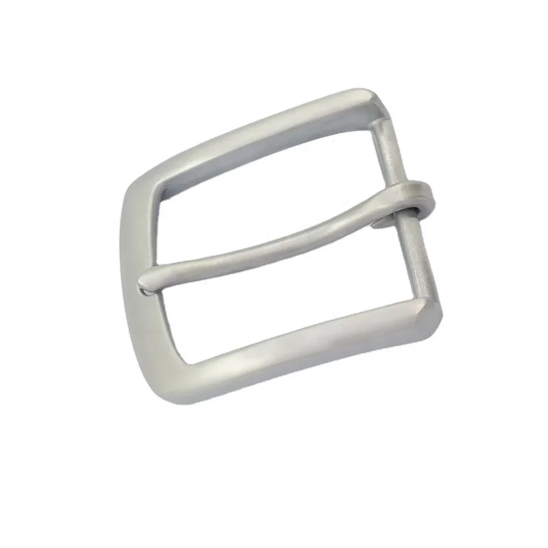 Factory Price Pin Belt Buckle Custom Stainless Steel 304 Belt Buckle lifting magnet for conveyor belt metal iron