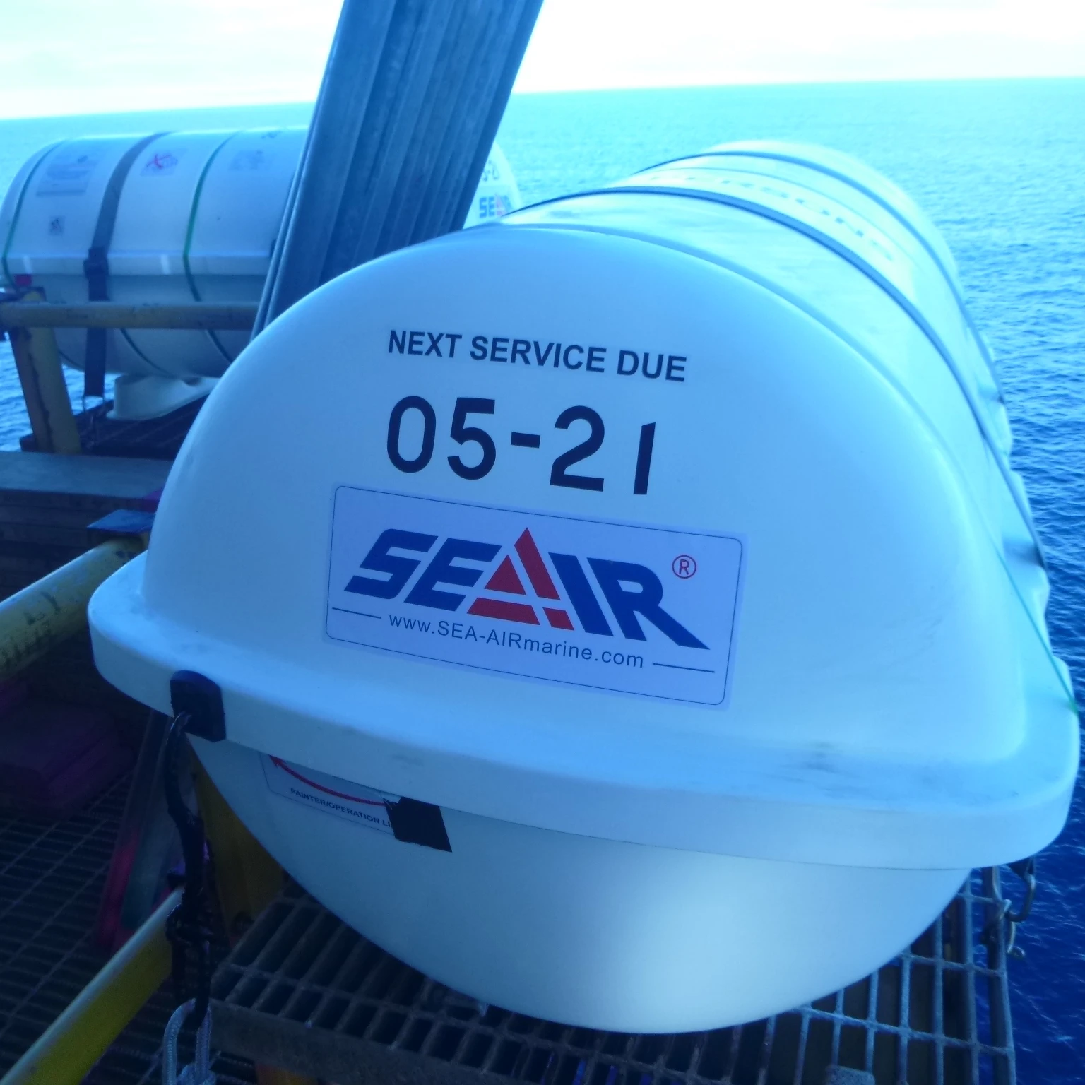 30 Man Rubber Life Raft Price in China