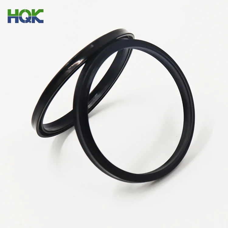 Mechanical Seal Dust-Proof Waterproof Motor Bearing NBR Rubber Seal Oil Seal