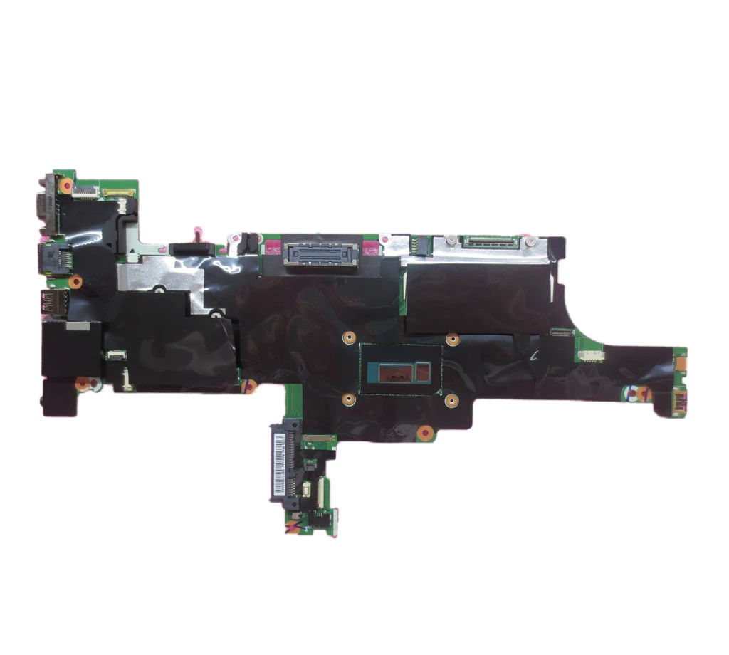 04X3960 материнская плата для ноутбука Lenovo ThinkPad T440S SR1EA i7-4600 процессор VILT0 NM-A052 DDR3L 100% тестирование