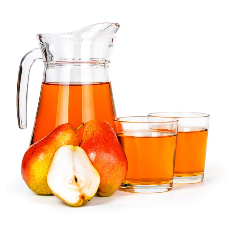 
concentrated pear juice Food Grade factory 
