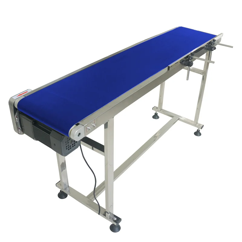 hot sale china wholesale 0.4Mm Black Durable Food Grade Fusing Machine Belt tortilla belt