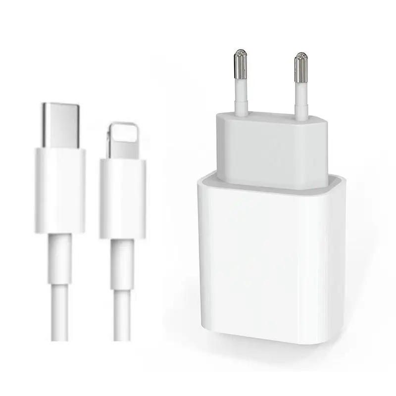 KC Certified Fast Charger For Samsung Galaxy S21 S21 25W Super Quick Charging Type C Charger Adapter