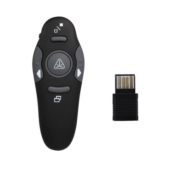  Самый дешевый PPT лазерная ручка G016 Профессиональный USB беспроводной ведущий