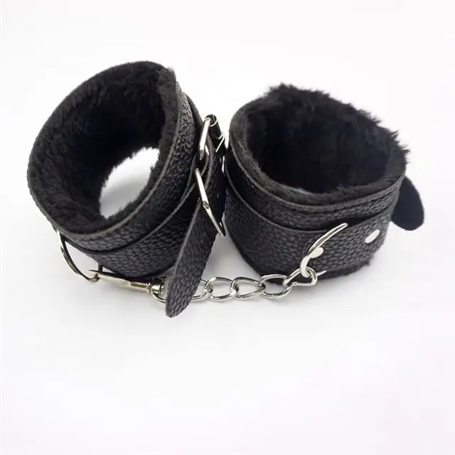 7 Pcs Bdsm Bondage Tool Fetish Sm Restraint Suit Adult Sex Toys For Woman And Men Couple Sex Game Rope Whip Mouth Ball Eyeblind