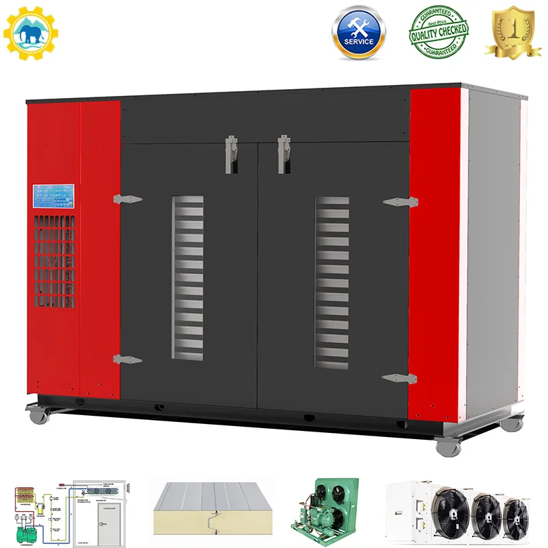 Hot Air Heat Pump Fruits Vegetables Raisin Grape Hot Air Heat Pump Drying Machine pecan dryer machine