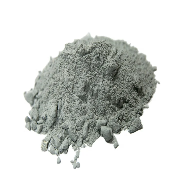 Light weight High temperature Mullite refractory Silicon carbide castable for annealing furnace
