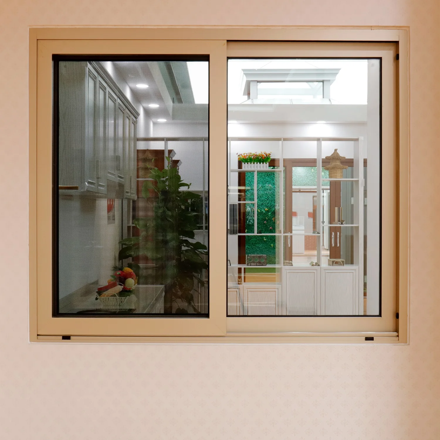 Australia Standard Windows and Doors