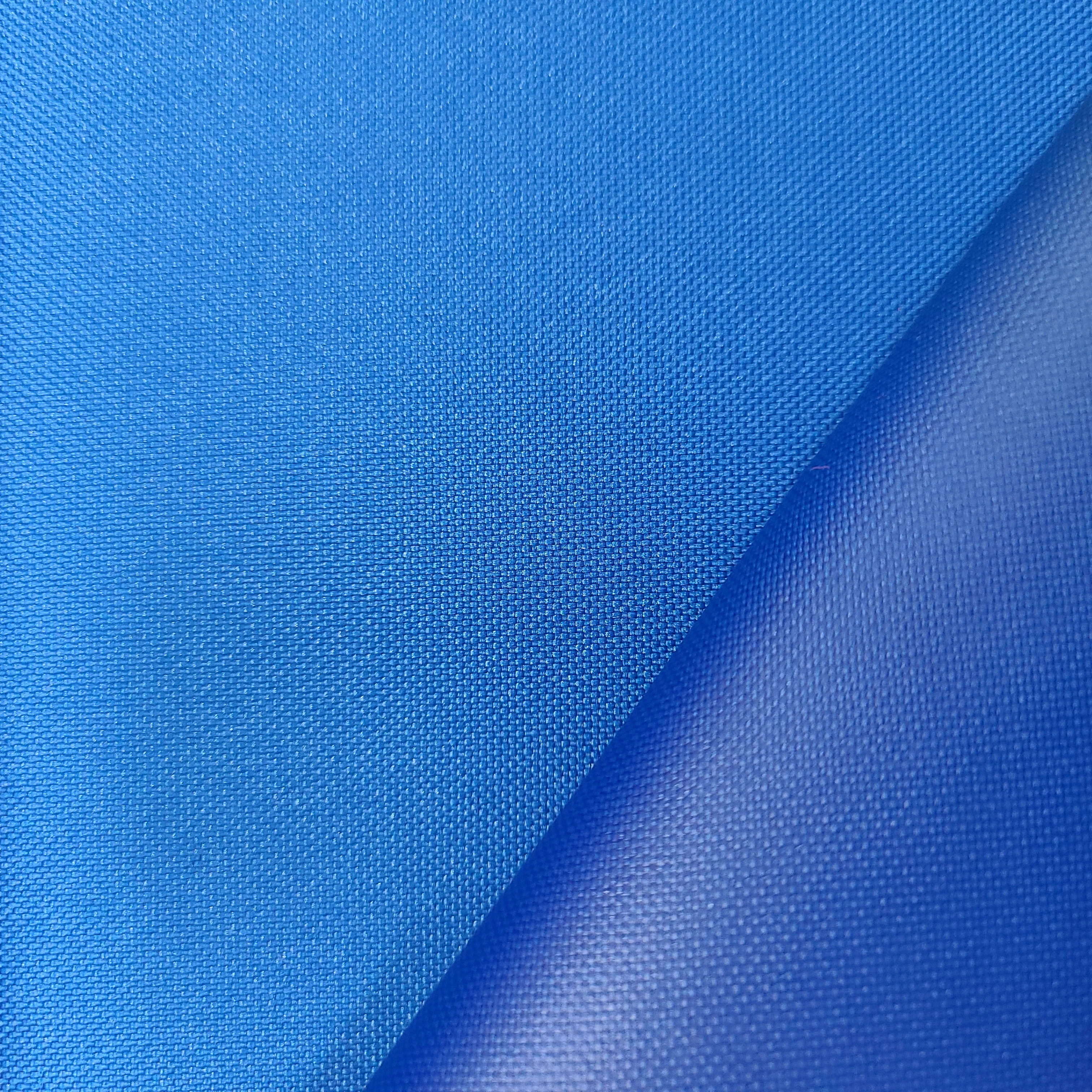 [High Quality] Polyester 300D OXFORD PU Coated / PVC TPU Laminated for Lightweight Bag Backpack / Accessory Cases / Sportswear