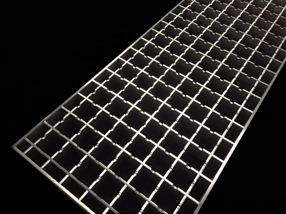 Top Selling Stainless Steel Drainage Grates Garage Floor Grate Balcony Water Drain