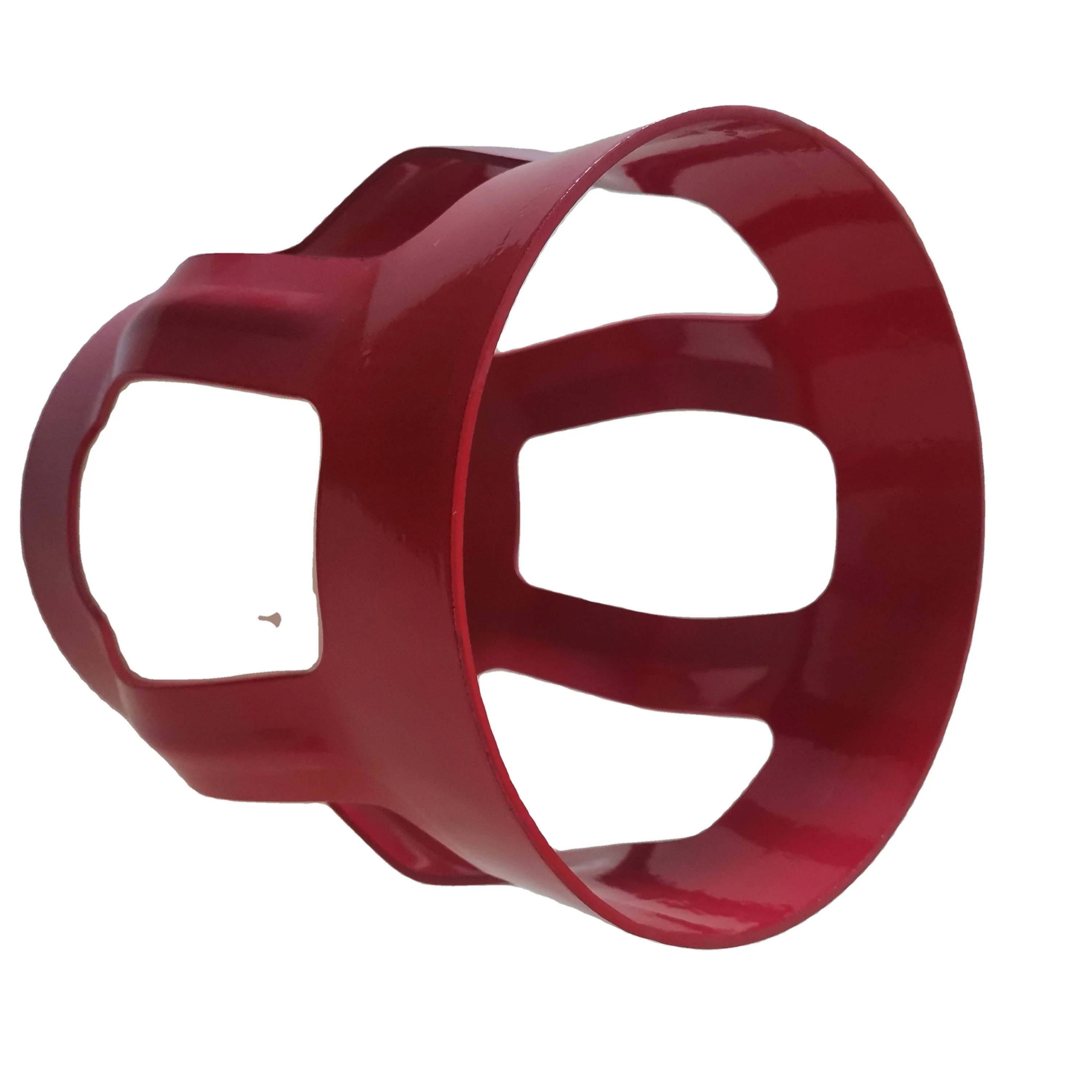 API Tubing type 11-3/4 Single Piece Bow Spring Centralizer