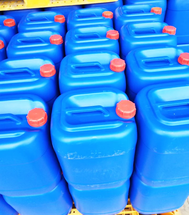 
Soil fumigant Metam-sodium 42%SL, hot sale Insecticide Fungicide 