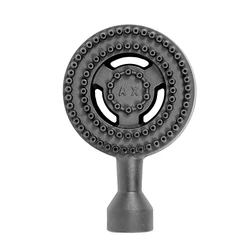 Skillful Manufacture China Gas Stove Burner Cast Iron Burner