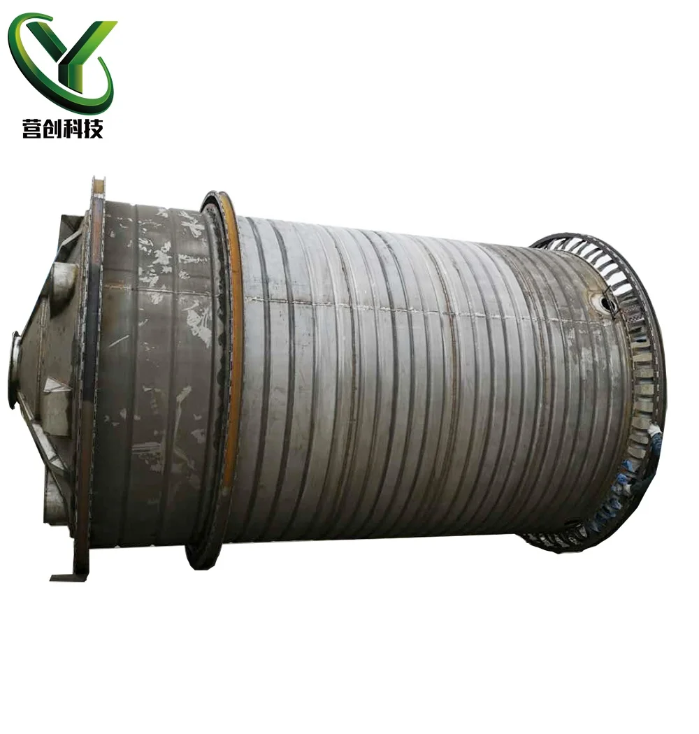 High quality 5000 liter tank rotomould aluminum mould for sale