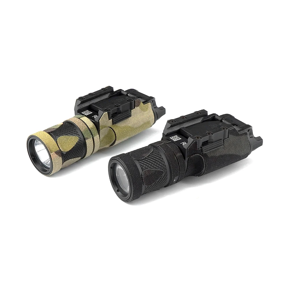 SPECPRECISION X300V Wrap Sticker Scout Light Wrap MC Color in Stock