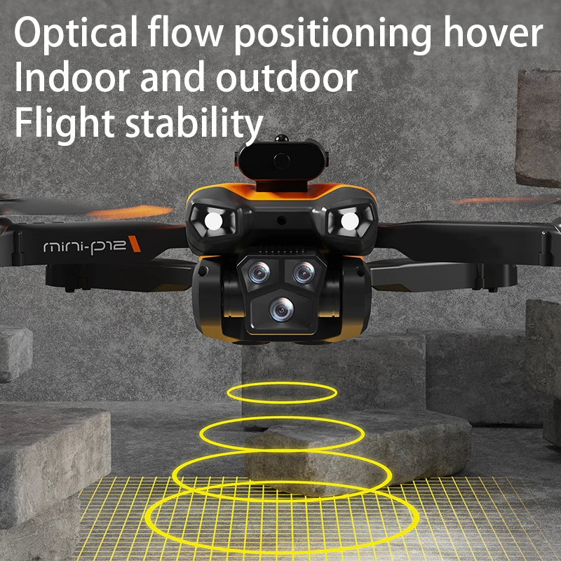JXD Global Drone GD13 4K Camera 5.8G Realtime Transmission RC Quadcopter FPV drone with 6 Axis Gyro VS jxd 509g