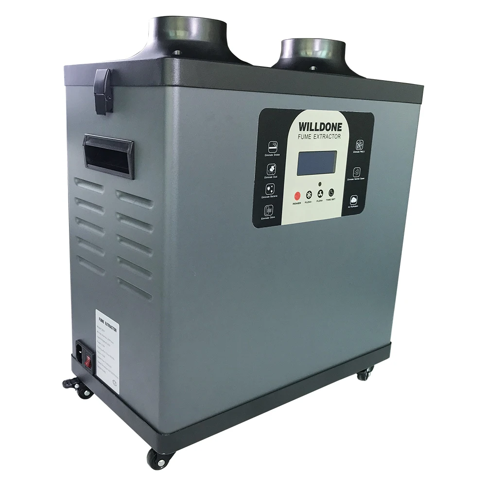 Новый дизайн, портативный экстрактор краски