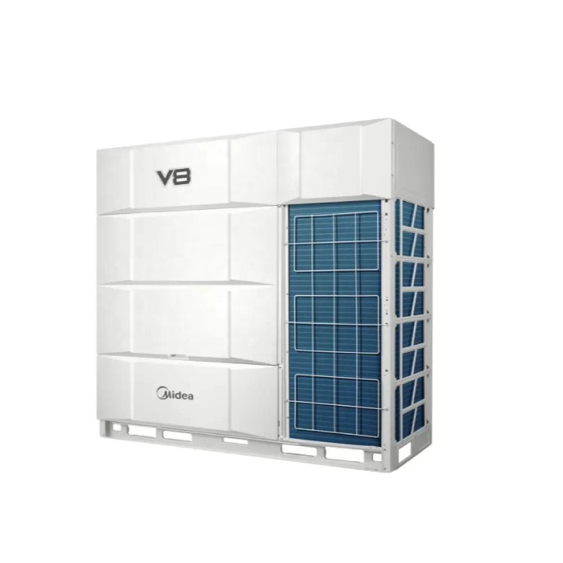 Система кондиционирования воздуха Midea V8 PRO VRF VRV с инновационной технологией