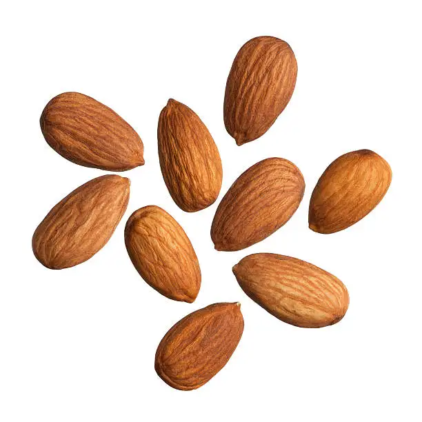 Max Gift TOP Bulk Style Packing Packaging Food Organic Origin Vacuum Type ALMOND Dried Top Grade Model HACCP