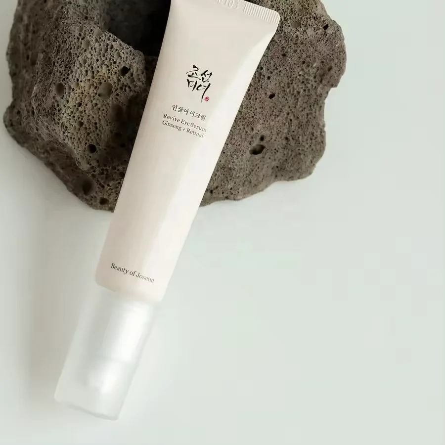 Beauty Products Korean Skin Care Moisturizing Repairing Eye Serum Anti-wrinkle Lightening Lines Brightening Eye Cream