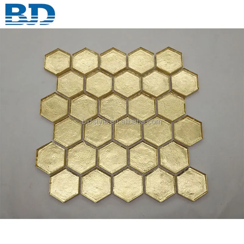 hexgold