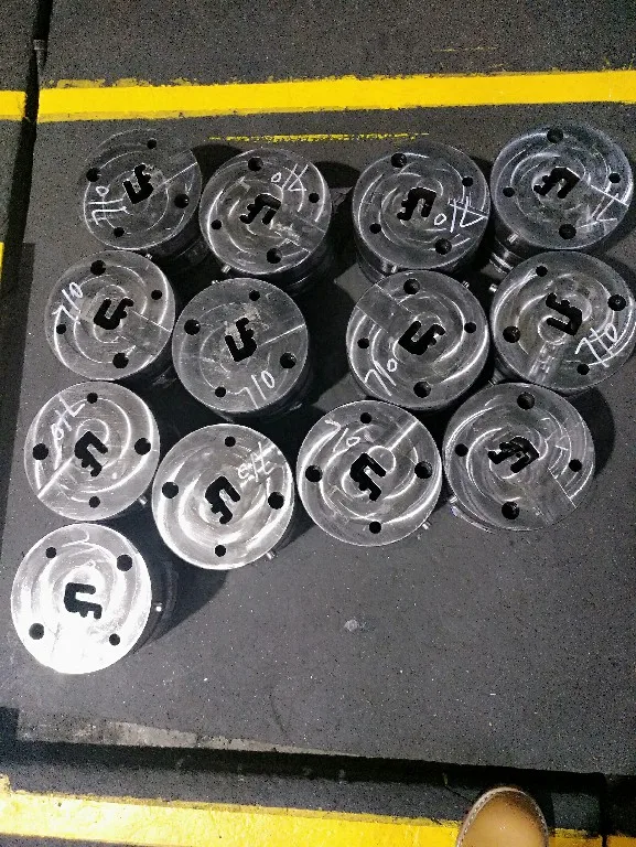 Factory Direct Heat Sink Aluminium Profile Extrusion Die Mold