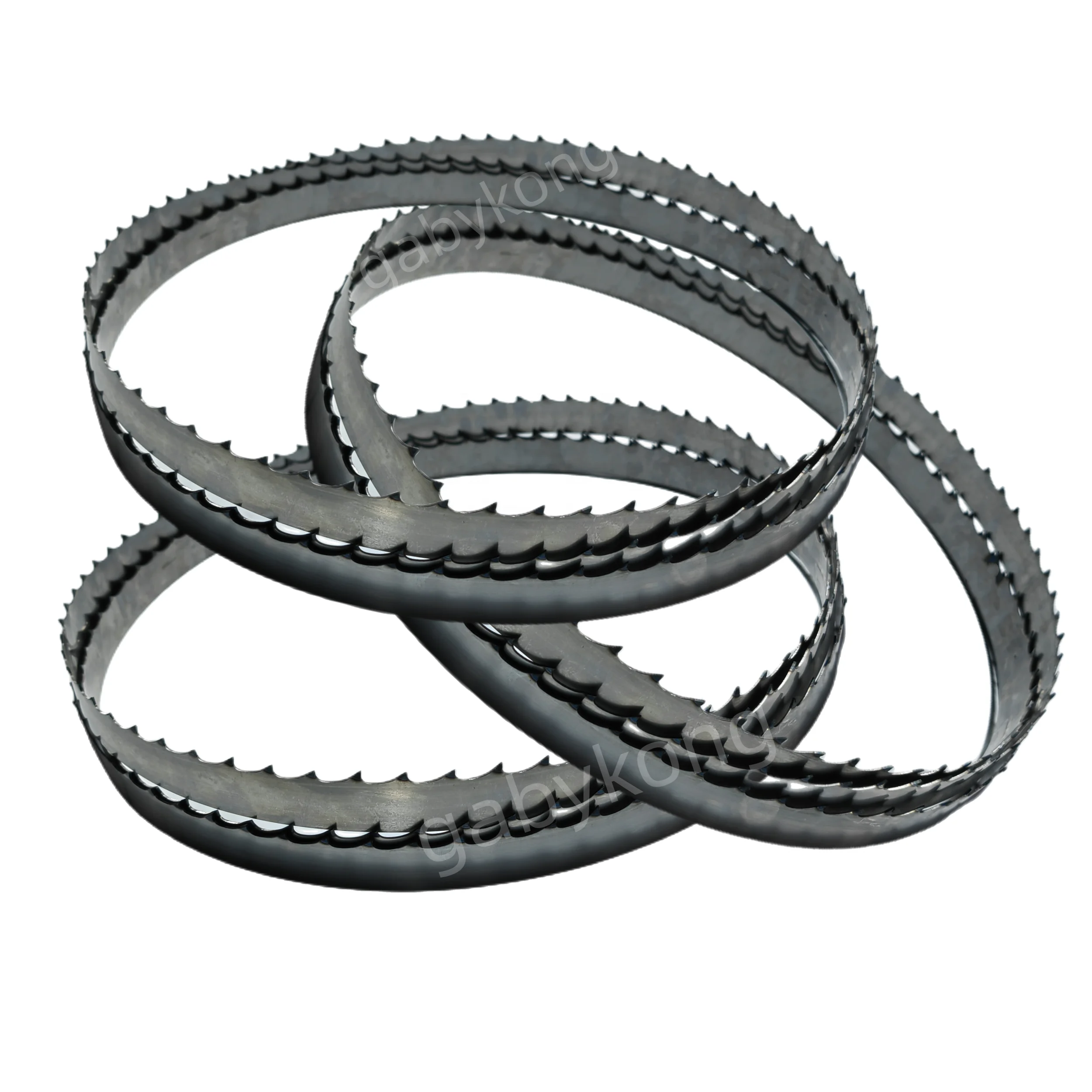 portable sawmill wood saw blade for bandsaw machine